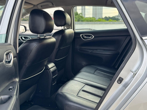 Nissan Sentra 2.0 SV 16V FLEXSTART
