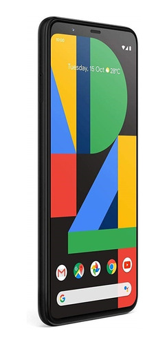 Lamina Hidrogel Google Pixel 4 Xl Tapa Trasera Certificada