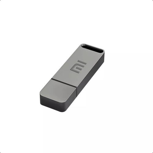 Pendrive 128 Gb Xiaomi Usb 3.1 Alta Velocidad