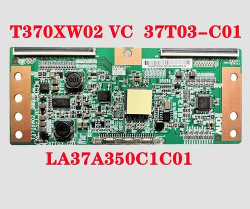 Tcon 37oxwo2vc Samsung