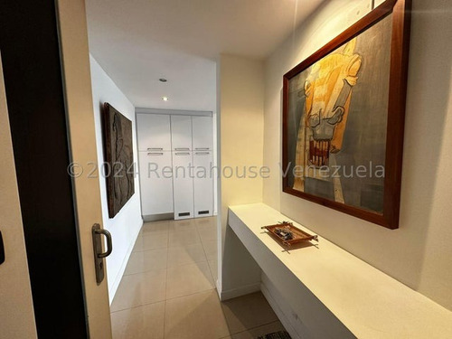 Leandro Manzano Apartamento En Venta,santa Eduvigis Mls #25-17200 As