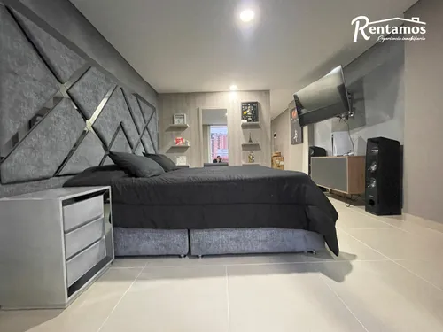Apartaestudio En Venta En La Doctora. Cod V775208
