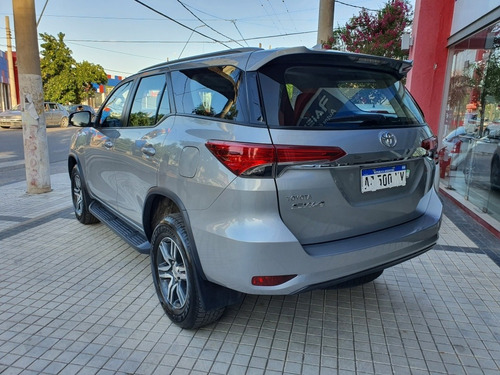 Toyota Sw4 2.8 Sr 177cv 4x4 2018