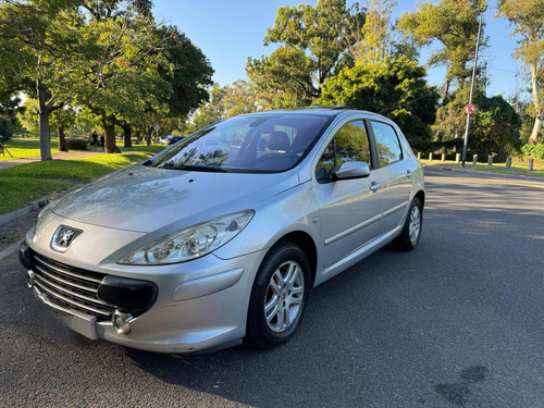 Peugeot 307 2.0 Xs Premium 143cv Mp3 Lim Vel