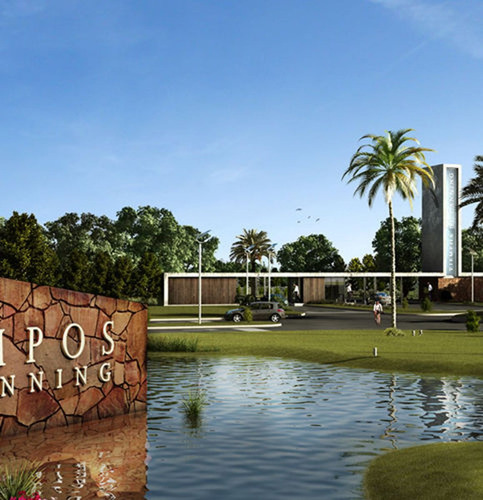 Venta Lote Interno Barrio Tiempos De Canning