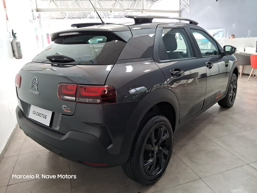 Citroën C4 Cactus 1.6 Thp 165 Shine At6
