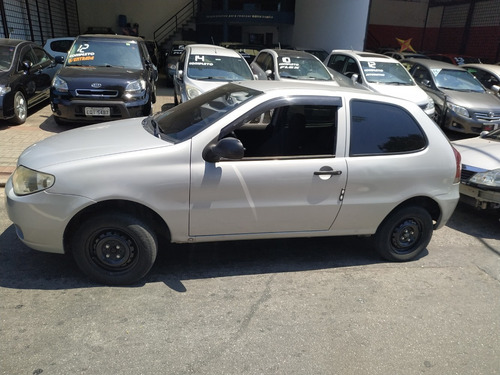 Fiat Palio Fire Economy Flex Basico 2012