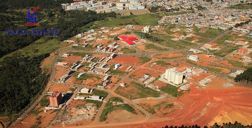 Imagem 3 de 5 de Terreno Nova Carmela Para Venda, 175.0m² - 1444