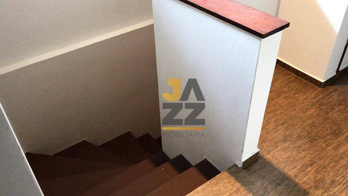 Charmoso Sobrado Com 3 Dormitórios À Venda, 148 M² Por R$ 2.000.000 -em Rua Fechada Na Vila Leopoldina - São Paulo/sp - Ca12602