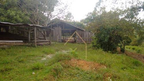 Imagem 20 de 27 de Chácara Residencial À Venda, Vertentes Das Águas, São Pedro. - Ch0073