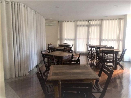 Imagem 18 de 20 de Apartamento À Venda, 70 M² Por R$ 449.000,00 - Mooca - São Paulo/sp - Ap5404