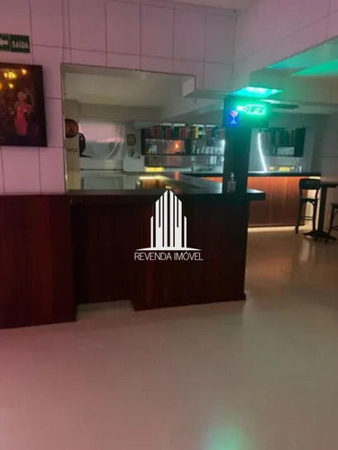 Imagem 9 de 14 de Imóvel Com Estabelecimento De Espaço Para Eventos, Com Cozinha Industrial , Tudo Equipado Com O Melh - Br28635