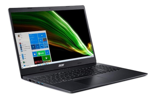 Notebook Acer Aspire 3, 15.6 Quad Core, 8gb Ram, 512gb Ssd