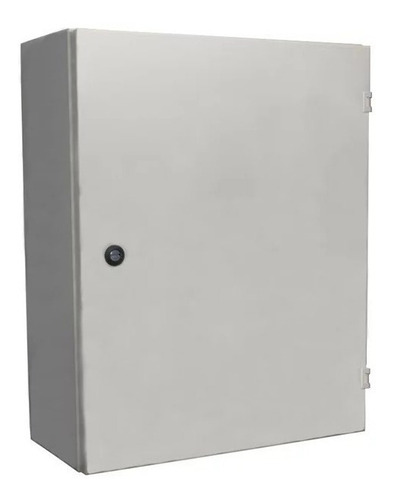 Quadro De Comando De Sorepor 200x320x140mm - Lumibras