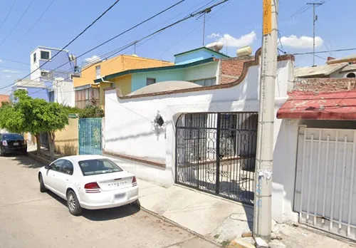 Preciosa Casa En Los Morales Cuautitlan