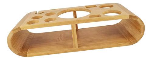Juego De Coctelera, Soporte Para Coctelera, Soporte Para