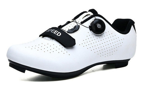 Moda Deportes Ruta Montaña Cleat Ciclismo Mtb Zapatos