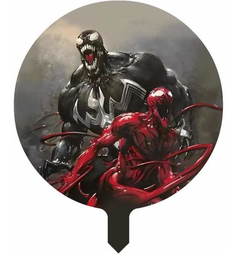 Globos Venom