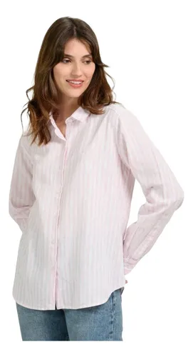 Mercado libre camisas de mujer 2025
