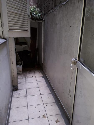 Departamento - Barracas