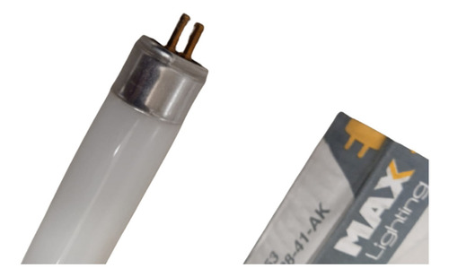 Lampara 28w T5 4100k Luz Fría Luz Blanco Frío