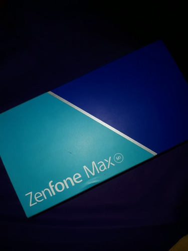 Celular Asus Zenfone Max M1