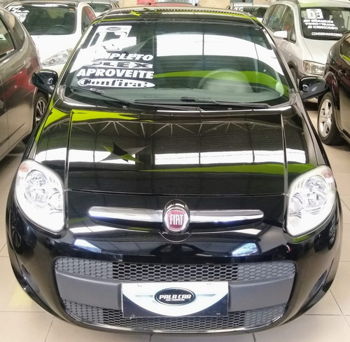 Imagem 5 de 11 de Fiat Palio Atractive 1.0