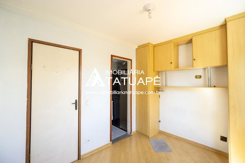 Imagem 19 de 26 de Apartamento - Ap000437 - 69291626
