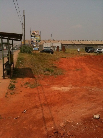 Imagem 2 de 9 de Area À Venda No Jardim Novo Horizonte - Sorocaba/sp - Ar00669 - 32103901
