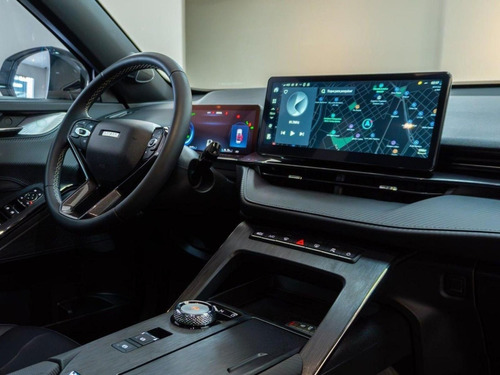 GWM Haval H6 GT PHEV AWD