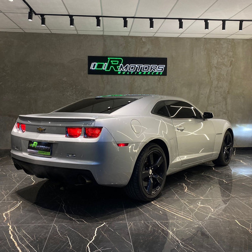 Chevrolet Camaro Camaro 6.2 2SS
