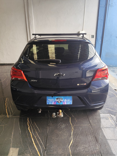 Chevrolet Onix 1.0 Joy 5p