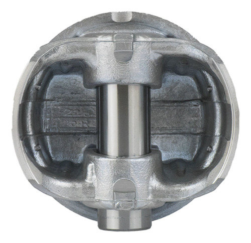 Juego De Pistones 30 Seat Leon 2012-2015 L4 1.4