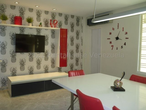 Imagen 9 de 19 de Casa En Venta Santa Rosalia Estef 22-5895