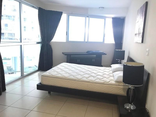 Imagen 10 de 14 de Venta De Apartamento En Ph Oasis On The Bay 21-4957