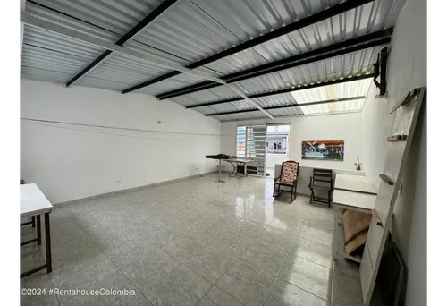 Casa En Vereda Fusagasuga Rah Co: 25-1106