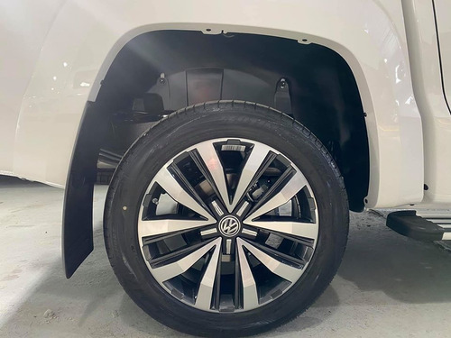 Volkswagen Amarok V6 Extreme 258 Cv My 21 Mb