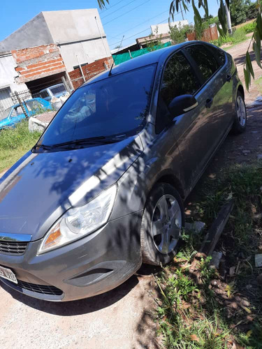 Ford Focus 5 Puerta 