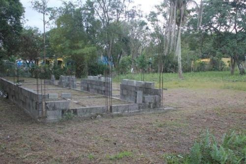 Ótimo Lote De Chácara No Jd Coronel Em Itanhaém - 6812 L.n