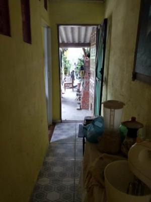 Imagem 11 de 13 de Casa Lado Praia No Jd Palmeiras Em Itanhaém Litoral Sul Sp