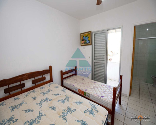 Imagem 12 de 30 de Apartamento Com 3 Dorms, Praia Da Maranduba, Ubatuba - R$ 600 Mil, Cod: 1417 - V1417