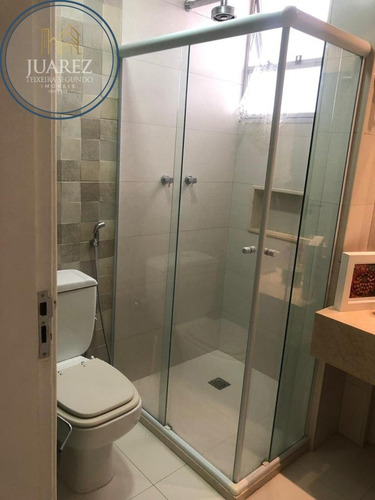Imagem 13 de 22 de Apto 3/4 Com 2 Suítes Na Graça, Av. Princesa Isabel, Todo Reformado, Oportunidade! - 09121 - 69850732