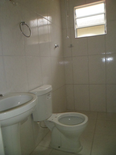 Imagem 9 de 14 de Casa A Venda Em Itanhaém, Ótima Localização! Ref.: 4982 E