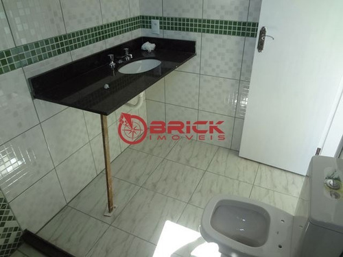 Imagem 16 de 30 de Casa Em Condomínio Com 4 Quartos Sendo 2 Suítes Em Albuquerque - Teresópolis/rj. - Ca00251 - 4894255