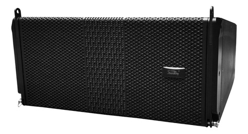 Soundking Gl206a Line Array Activo 2 Vias De 6.5 130 Db