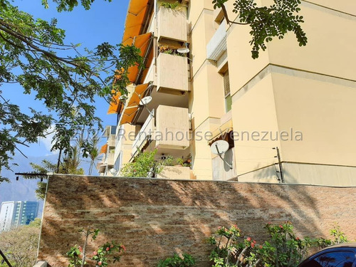 Apartamento En Venta Colinas De Bello Monte Vanessa Sayago #24-23031