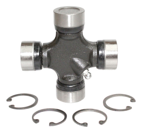 Cruceta Cardan Para Mahindra Scorpio 2.2 Dw12dd Diesel 2017