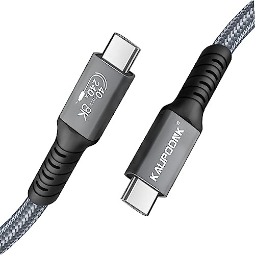 Cable Usb Para Conectar El Hub Del Ordenador Portátil Kaupoo