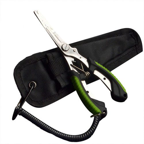 Extractor De Anzuelos Y LĂneas De Pesca De Acero Inoxidable
