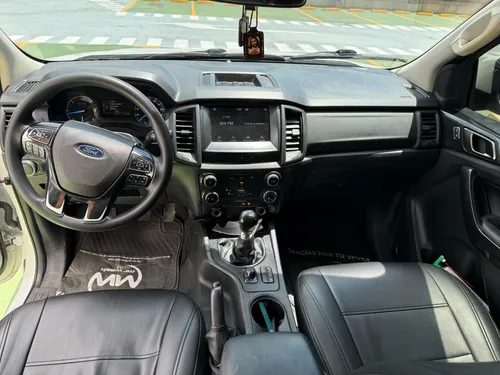 Ford Ranger 3.2 Xls
